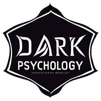Dark Psychology - Logo