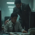 Dark Psychology at Work